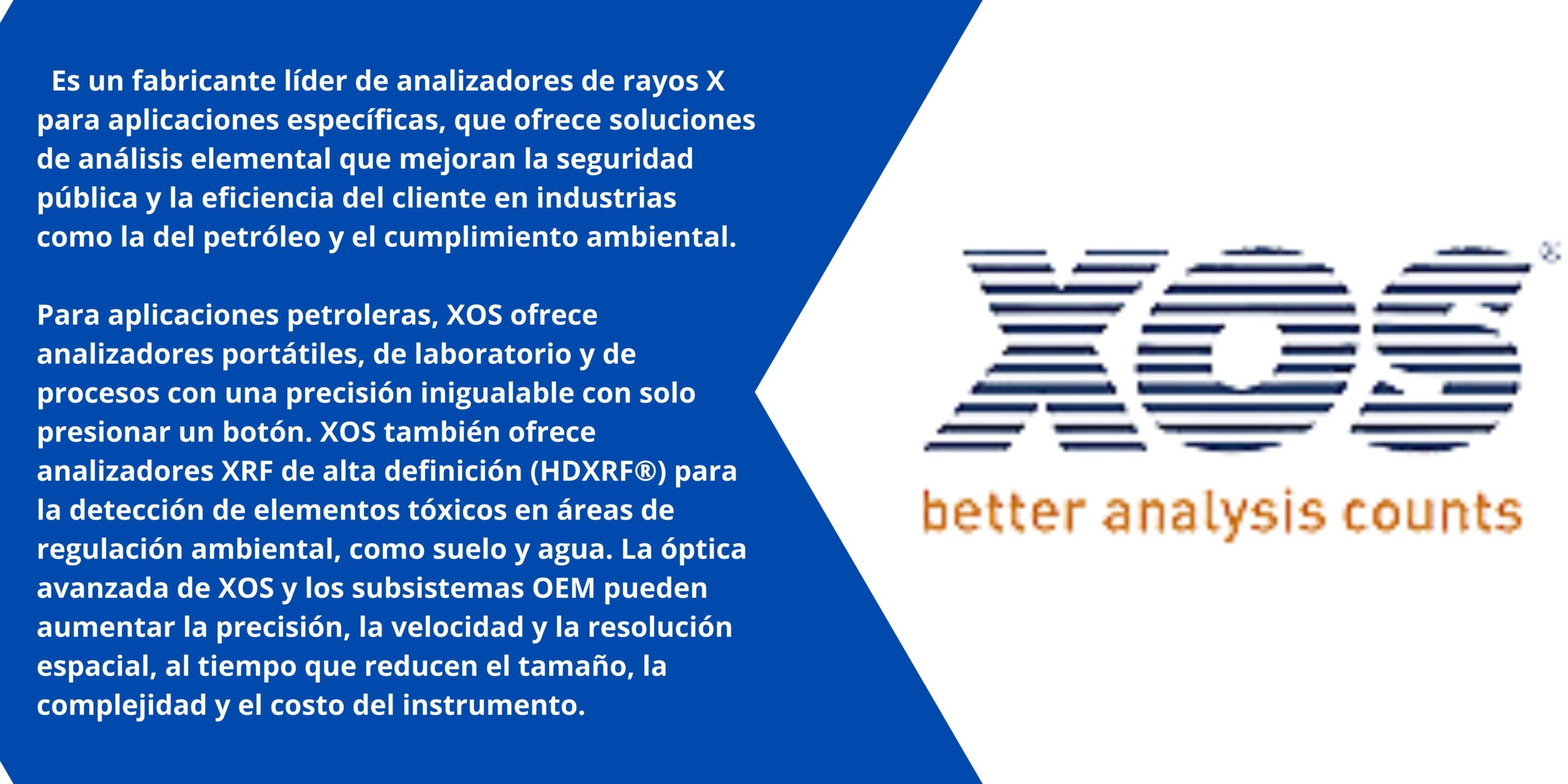 XOS