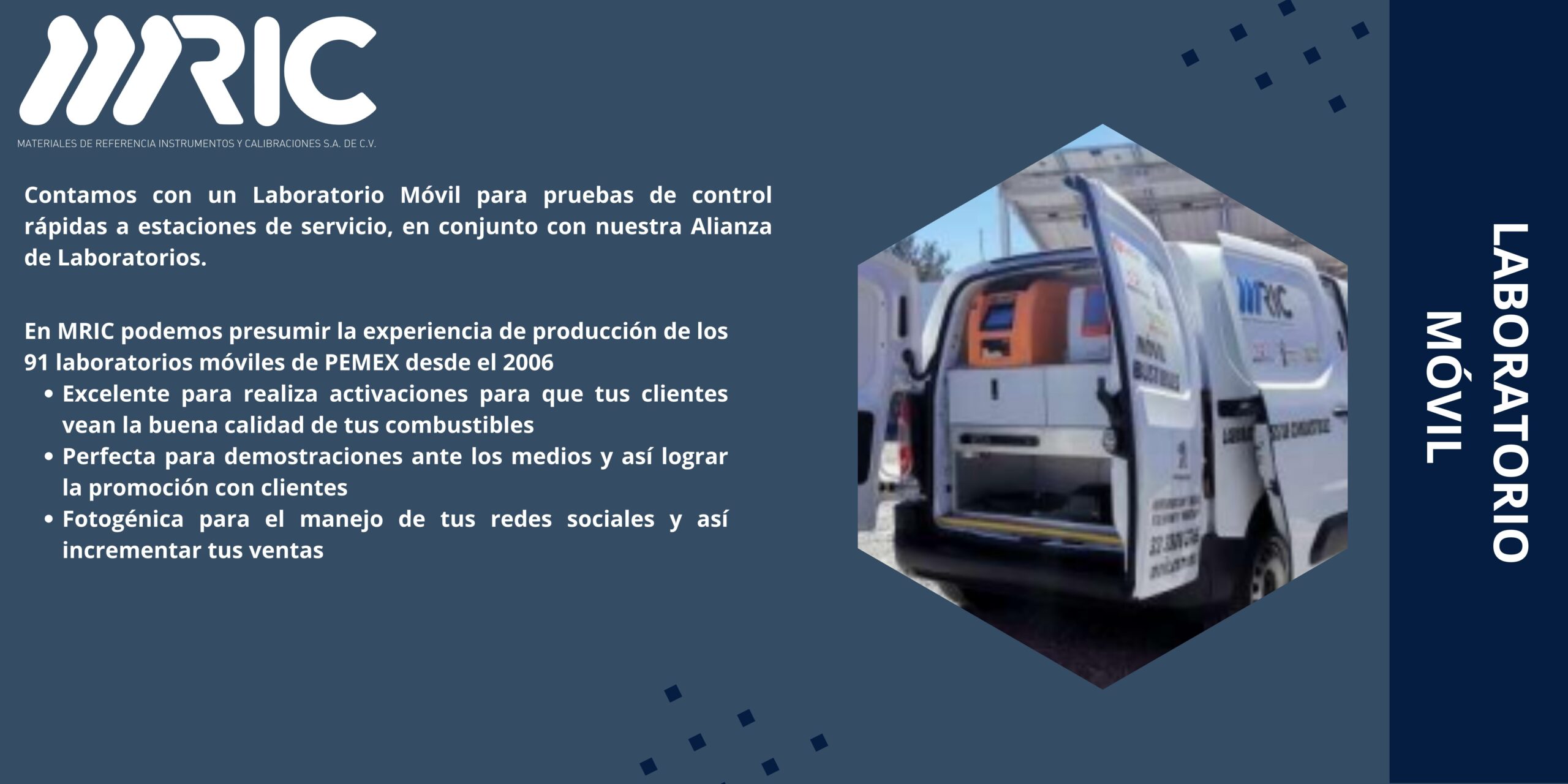 Lab Movil